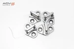 2018 2024 Land Rover Range Velar Door Lock Latch Striker Oem -set Of 4-. Fixed Price $39.99.
