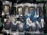 Toyota Crown Keys Fobs And Four Runner. Fixed Price $200.00.
