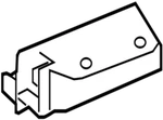 89992-50100 Toyota Oscillator, Indoor Electrical Key 8999250100, New Genuine Oem. Fixed Price $337.03.