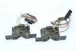 2003-2006 Mercedes R230 SL500 SL550 Front Hood Latch Lock Actuator Pair Set Oem. Fixed Price $65.55.