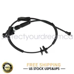FL3Z15221A00B Black Door Latch Release Cable Fits Ford F-150 15-20. Fixed Price $22.99.