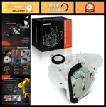 Door Lock Latch Actuator For Acura Tsx 2010-2013 Front Left Driver Side Replac. Fixed Price $62.09.
