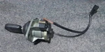 Bmw E39 540I,TRUNK Lock With Code, 51248216812, 8363699 Key Wires. Fixed Price $125.00.