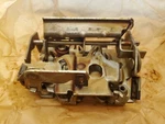 Nos 1968 Chevrolet Oldsmobile Left Hand Rear Door Lock Gm 7795793. Fixed Price $35.09.