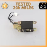 02-07 Maserati M138 4200 Coupe Cambiocorsa Trunk Lock Latch Mechanism Oem 20K. Fixed Price $185.23.
