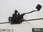 Oem 2007 Chrysler Town & Country 3.3L Hood Latch. Fixed Price $29.99.