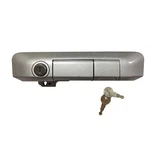 For Toyota Tacoma 2005-2015 Pop & Lock Tailgate Dac. Fixed Price $119.97.