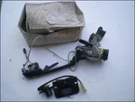 Porsche 944 Lock Set , New. Fixed Price $1150.52.