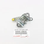 Toyota Land Cruiser BJ70 RJ70 Oem Genuine Back Door Remote Control 69690-90K00. Fixed Price $30.45.