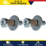 Dorman - Help Door Lock Striker Fits 1987 1989 1990 1991 1971 Chevrolet Blazer. Fixed Price $35.95.
