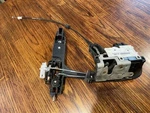 2006-2012 Ford Fusion Milan Mkz Zephyr Front Driver Left Door Latch AE5A-5421813. Fixed Price $49.99.