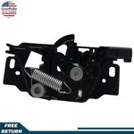 1033011-00-G Tesla Hood Latch Model 2017-2023, 2012-2021 X New. Fixed Price $25.00.