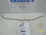 07 08 09 10 11 12 Dodge Caliber Left Rear Door Latch To Bellcrank Rod Oem. Fixed Price $29.99.