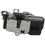 Right Rear Door Lock 2008-2012 Saturn Aura Chevrolet Malibu Lt Ls 3.5L 22865518. Fixed Price $56.86.