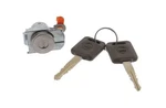 Genuine Nissan Door Lock Cylinder H0601-1PA0A. Fixed Price $61.47.