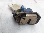 L/r Left Rear Door Lock Latch Actuator 2.5S A/t 4 2007 Nissan Altima S-381P. Fixed Price $59.00.