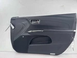 2016-2018 Toyota Avalon Hybrid Front Right Door Panel Trim Cover Oem. Fixed Price $241.89.