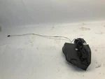 10-17 Bmw 550I Gt Rear Right Door Lock Mechanism. Fixed Price $33.24.