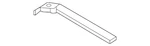 Genuine Mini Key 51-21-5-A50-B18. Fixed Price $66.45.