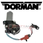 Dorman Front Left Power Window Motor For 1989-1991 Chrysler Tc Maserati Ym. Fixed Price $122.55.