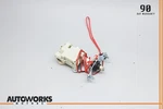 03-13 Maserati Quattroporte M139 Fuel Gas Door Release Actuator 67489500 Oem. Fixed Price $104.50.