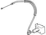 New Genuine Ford Latch (2010-2013) Oe 2T1Z-61264A00-A. Fixed Price $26.30.