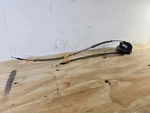 2013-2016 Nissan Sentra Left Rear Door Lock Actuator Cables 825013SG0A Oem 15301. Fixed Price $48.95.
