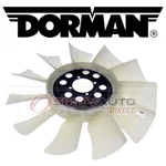 Dorman Engine Cooling Fan Blade 1998-2005 Ford F-150 4.2L 4.6L 5.4L V6 Ox. Fixed Price $78.87.