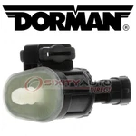 Dorman Vapor Canister Purge Valve For 2014-2018 Dodge Durango 3.6L 5.7L 6.4L Cm. Fixed Price $46.78.