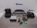 Volvo XC90 Ecu Kit 03-07 2.4 Td Auto Clocks Keys Steering D5244T XC-90. Fixed Price $403.68.