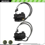 Set Of 2 Door Lock Actuator Motor Front Rear Driver Side For Hyundai Sonata. Fixed Price $40.40.
