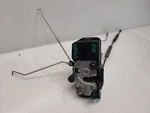 2012 Chevrolet Captiva Sport Drivers Left Front Door Latch - Power. Fixed Price $57.84.