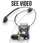 2005-2010 Honda Odyssey Sliding Door Motor Left Driver Side Oem. Fixed Price $129.99.