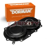 Dorman Automatic Transmission Case Cover For 1992-1994 Plymouth Sundance Ke. Fixed Price $37.96.