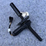 Rivian R1T R1S Charge Port Door Actuator Motor PT0047178E 2022 2023 2024 Oem. Fixed Price $115.00.