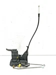 2000-2002 Lincoln Ls Front Lh Left Driver Door Latch Lock Actuator Oem. Fixed Price $90.00.