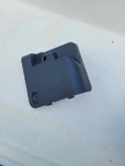 09-15 Infiniti G37 Convertible Rear Left Trunk Latch Sensor Cap Oem Black. Fixed Price $34.95.