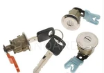 Locksmart DL175 = DL61870 *new Door Kit Ford E-150, E-250 (1996-1997). Fixed Price $42.75.