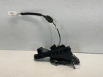2013-2020 Ford Fusion Rear Left Door Lock Latch Actuator And Bracket, Oem LOT040. Fixed Price $65.00.
