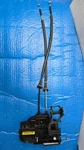 07-09 Hyundai Santa Fe Front Left Driver Side Door Lock Latch Actuator C60754A. Fixed Price $43.20.