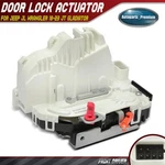 Front Driver Door Lock Actuator For Jeep Jl Wrangler 18-23 Jt Gladiator 20-24. Fixed Price $43.69.