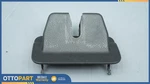 2006-2013 Land Rover Range Sport Tailgate Latch Lock Actuator Cover Trim. Fixed Price $14.40.