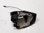 04 05 06 07 Bmw 530I Rh Rear Door Lock Actuator. Fixed Price $35.00.