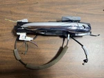 11-19 Infiniti M37 M56 Front Driver Left Side Exterior Outer Door Handle T12. Fixed Price $139.95.