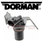 Dorman Input Transmission Speed Sensor For 1988-2000 Chevrolet C3500 6.2L Lt. Fixed Price $30.81.