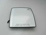 Lincoln Aviator 2003-2005 Lh Left Door Driver Side Mirror Glass Heated Oem. Fixed Price $39.95.