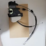 Oem Genuine Latch Rear Door Rh 814202W000 For 13-18 Hyundai Santa Fe Sport. Fixed Price $65.00.