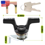 Trunk Lift Gate Lock Chevrolet Gmc TL163 For 83-94 Chevy S10 S15 Blazer Jimmy. Fixed Price $14.99.