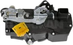 Dorman 931-136 Integrated Door Lock Actuator Fits Chevrolet Pontiac Models. Fixed Price $112.47.