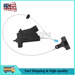 New Fuel Gas Filler Door Lock Release Actuator For Hyundai Santa Fe 81590-B8000. Fixed Price $33.98.
